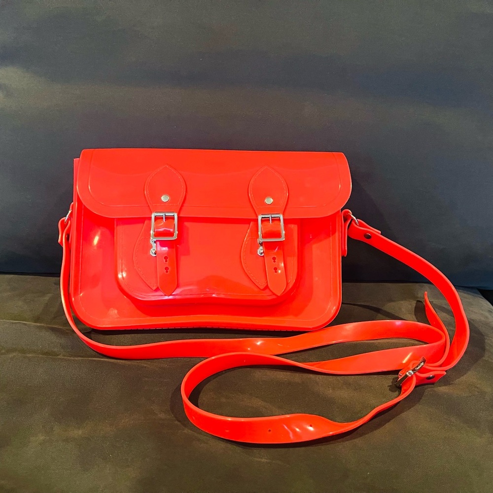 Melissa crossbody bag